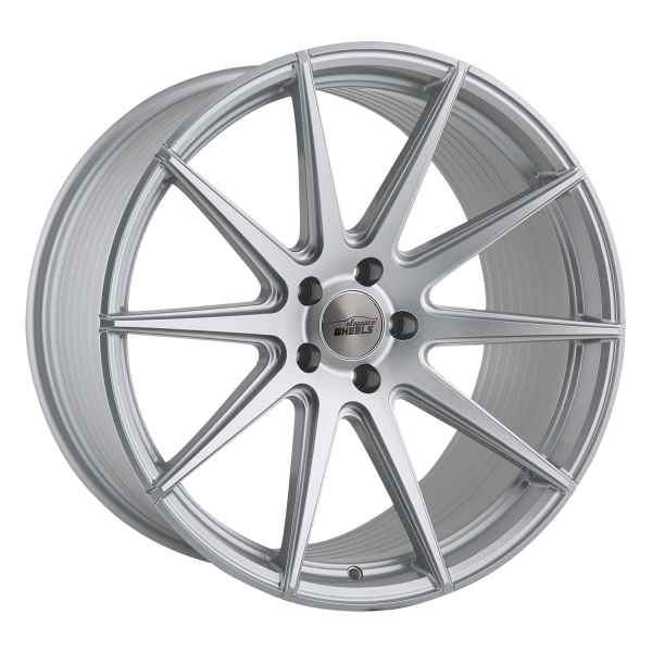 ELEGANCE Wheels - E 1 FF Deep Concave
